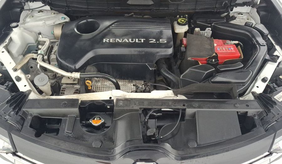 Renault Koleos 2.5 ICONIC CVT Suv 2020