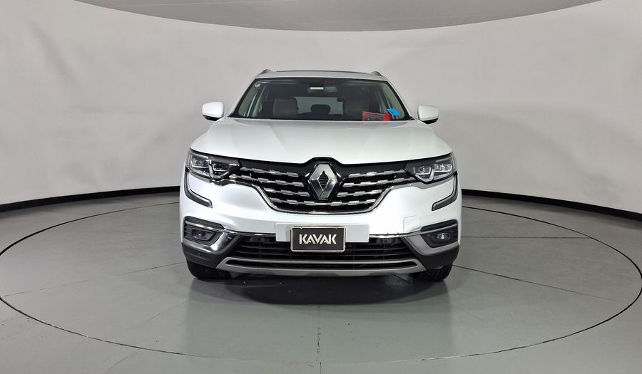 Renault Koleos 2.5 ICONIC CVT Suv 2020