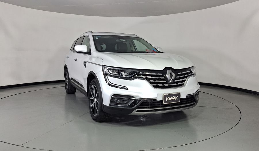Renault Koleos 2.5 ICONIC CVT Suv 2020