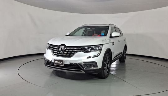 Renault • Koleos