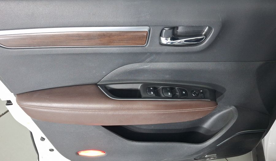 Renault Koleos 2.5 ICONIC CVT Suv 2020