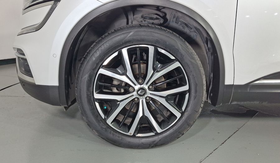 Renault Koleos 2.5 ICONIC CVT Suv 2020