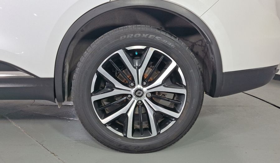 Renault Koleos 2.5 ICONIC CVT Suv 2020