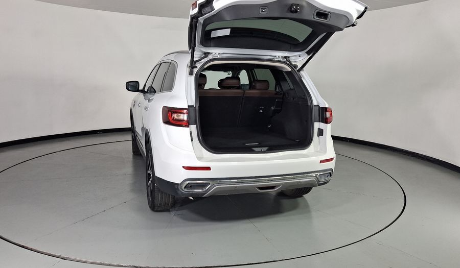 Renault Koleos 2.5 ICONIC CVT Suv 2020