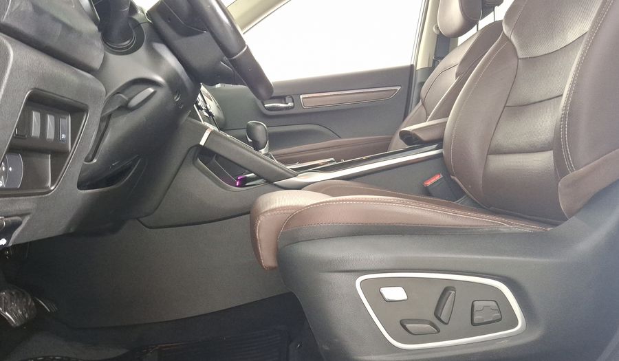 Renault Koleos 2.5 ICONIC CVT Suv 2020