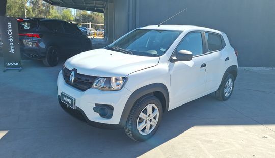 Renault • Kwid