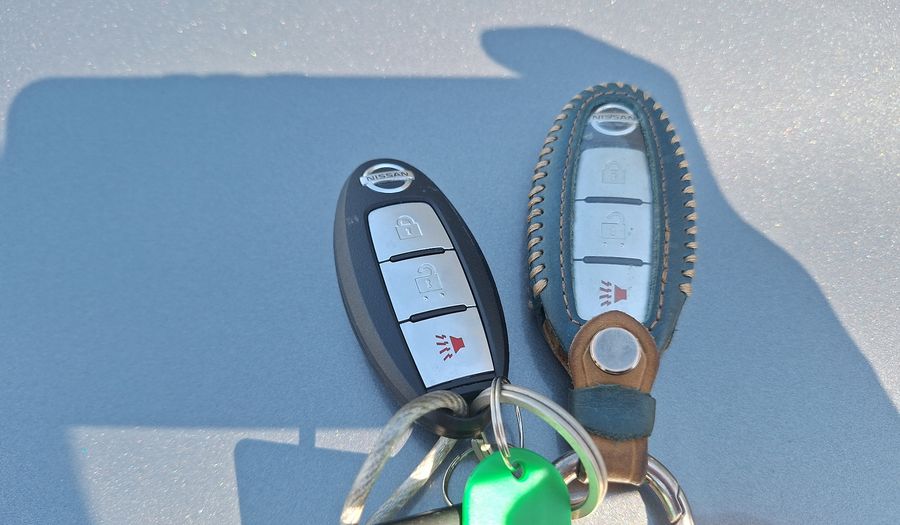 Nissan Qashqai 2.0 SENSE Hatchback 2021