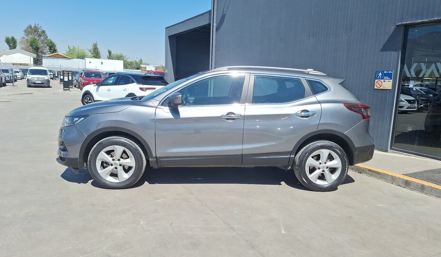 Nissan Qashqai 2.0 SENSE Hatchback 2021