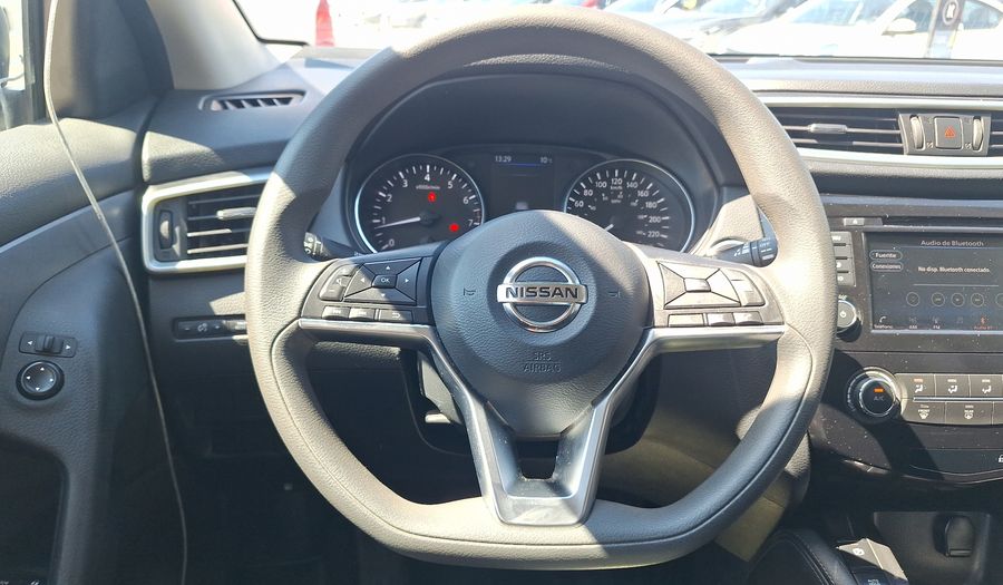 Nissan Qashqai 2.0 SENSE Hatchback 2021