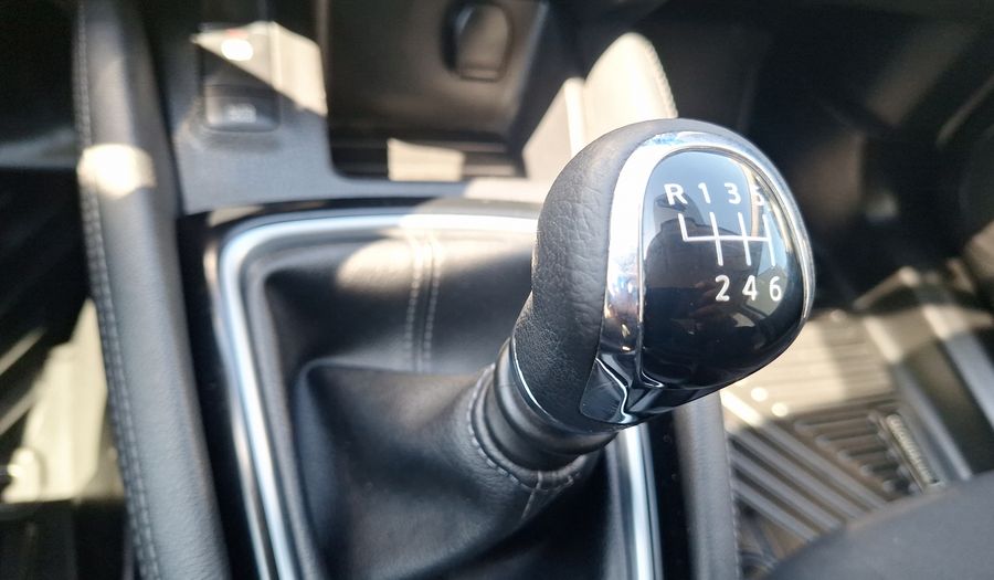 Nissan Qashqai 2.0 SENSE Hatchback 2021