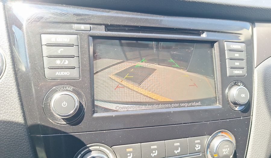 Nissan Qashqai 2.0 SENSE Hatchback 2021