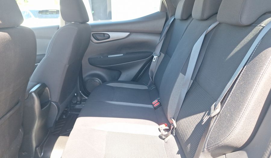 Nissan Qashqai 2.0 SENSE Hatchback 2021