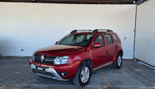 Renault • Duster