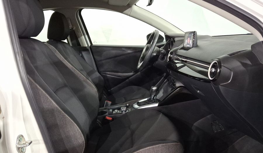 Mazda 2 1.5 I SPORT SEDAN AUTO Sedan 2024