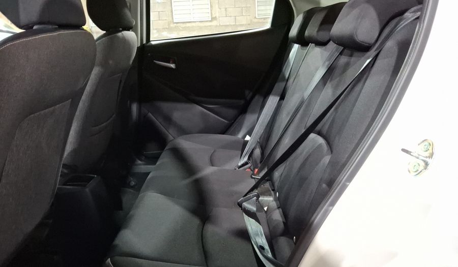 Mazda 2 1.5 I SPORT SEDAN AUTO Sedan 2024