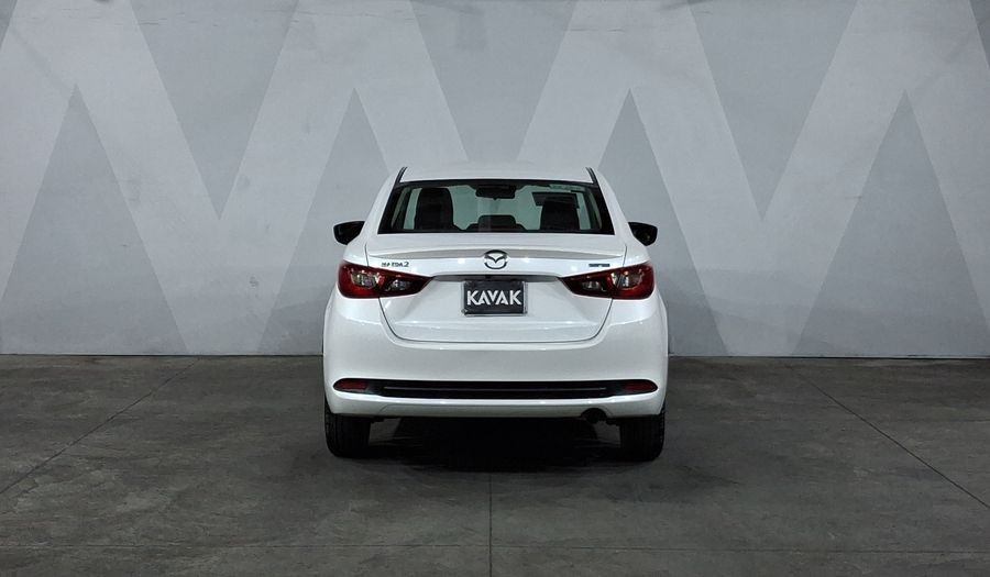 Mazda 2 1.5 I SPORT SEDAN AUTO Sedan 2024