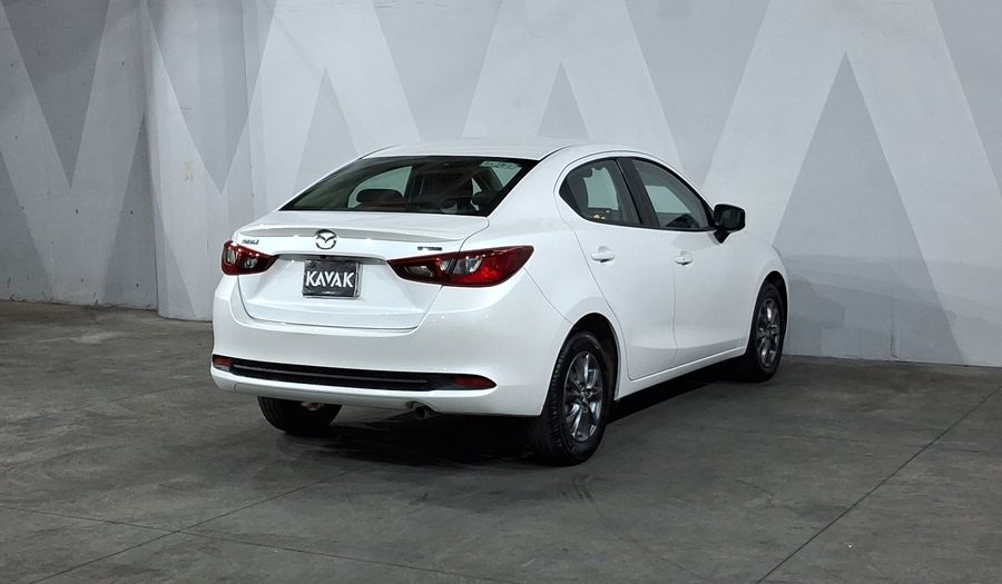 Mazda 2 1.5 I SPORT SEDAN AUTO Sedan 2024