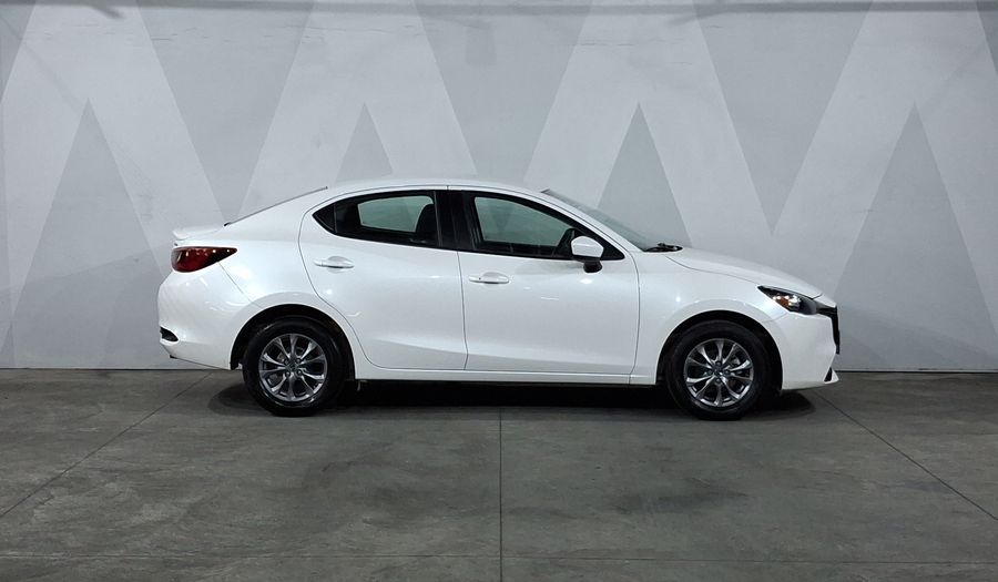 Mazda 2 1.5 I SPORT SEDAN AUTO Sedan 2024