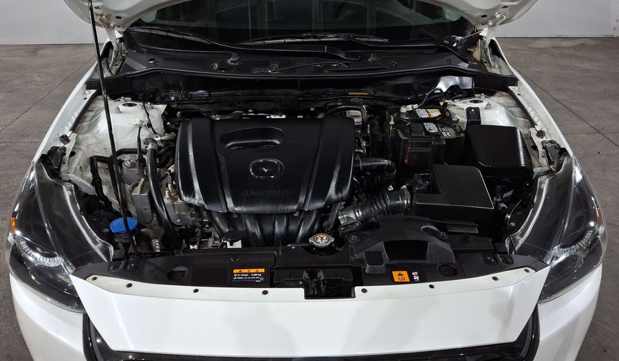 Mazda 2 1.5 I SPORT SEDAN AUTO Sedan 2024