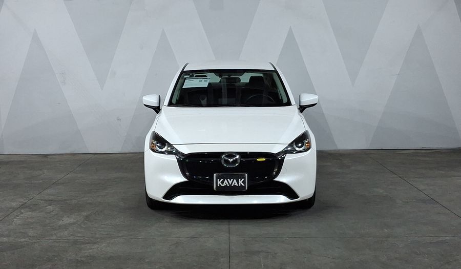 Mazda 2 1.5 I SPORT SEDAN AUTO Sedan 2024