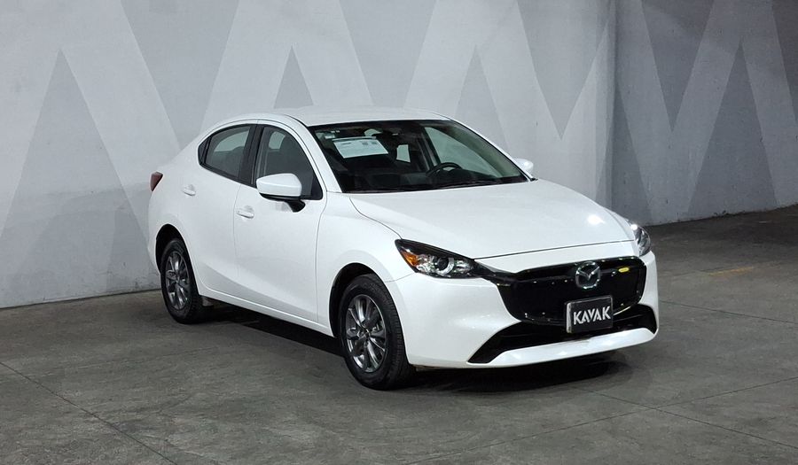 Mazda 2 1.5 I SPORT SEDAN AUTO Sedan 2024