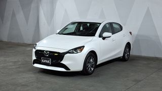 Mazda • Mazda 2