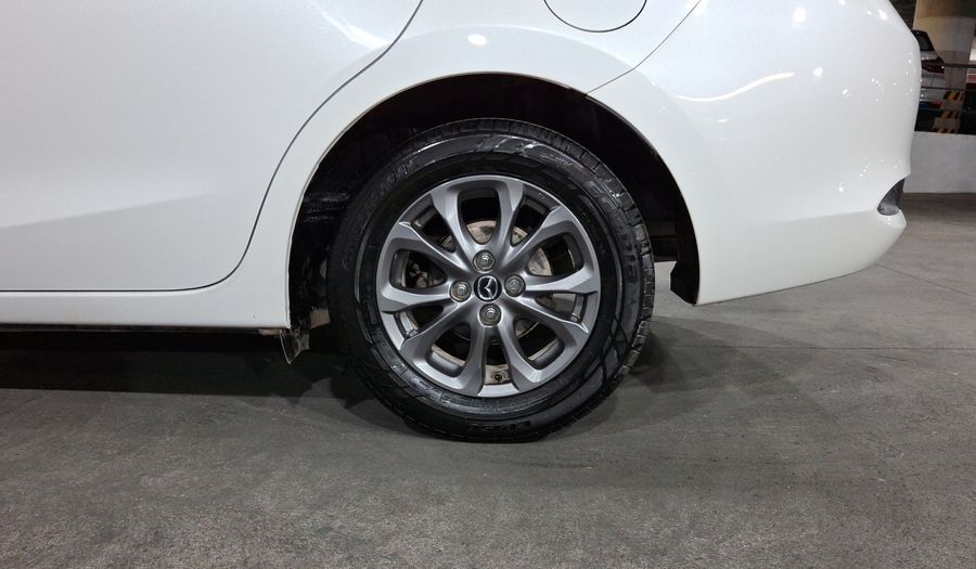 Mazda 2 1.5 I SPORT SEDAN AUTO Sedan 2024