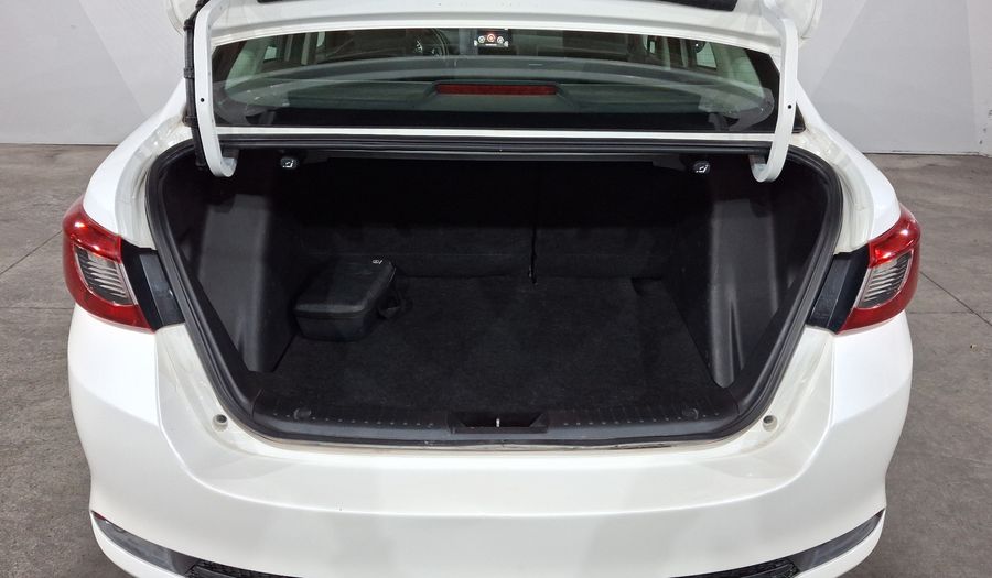 Mazda 2 1.5 I SPORT SEDAN AUTO Sedan 2024
