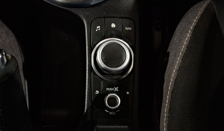 Mazda 2 1.5 I SPORT SEDAN AUTO Sedan 2024