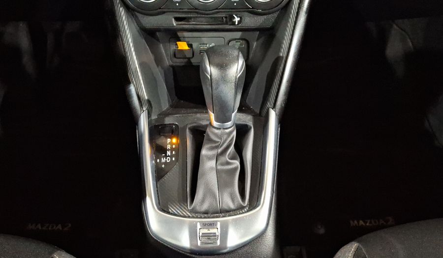 Mazda 2 1.5 I SPORT SEDAN AUTO Sedan 2024