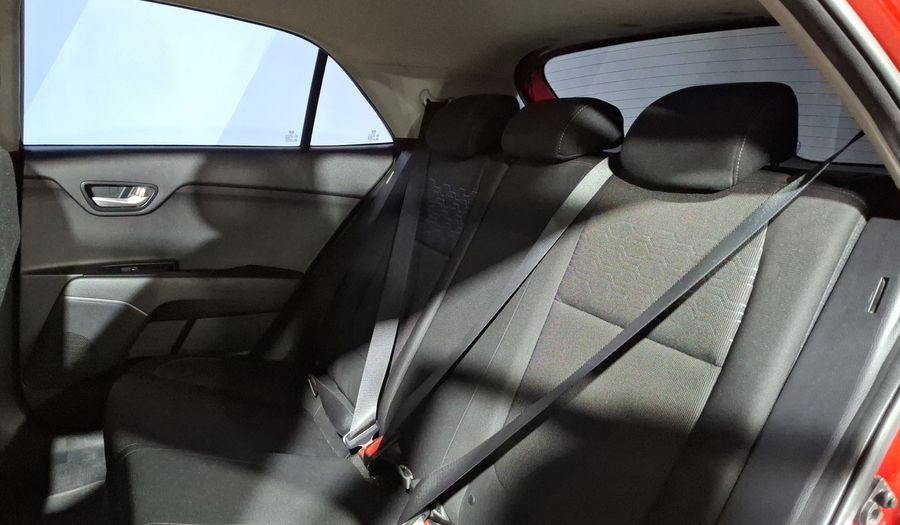 Kia Rio 1.6 EX AUTO Hatchback 2019