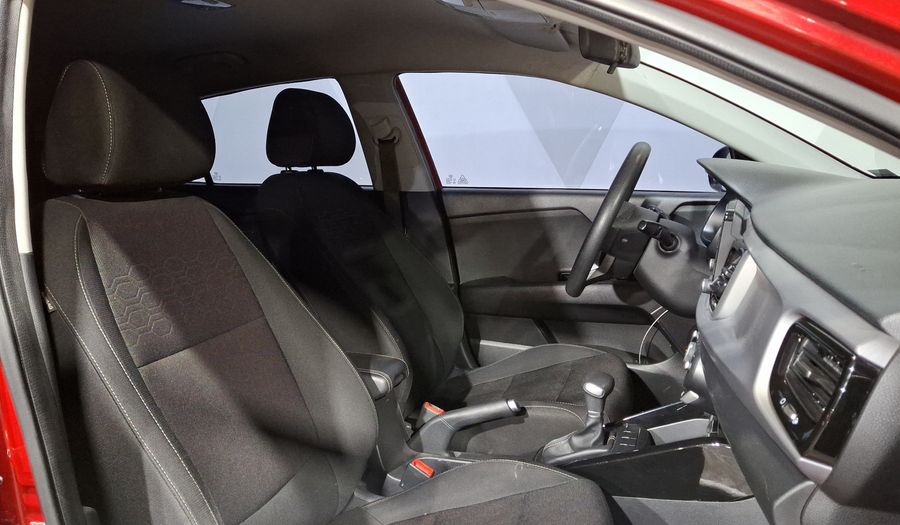 Kia Rio 1.6 EX AUTO Hatchback 2019