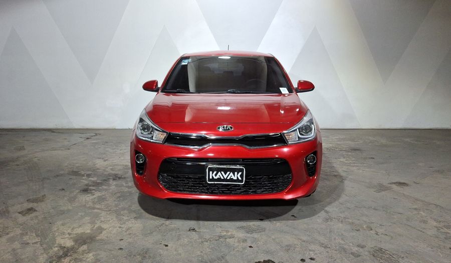 Kia Rio 1.6 EX AUTO Hatchback 2019