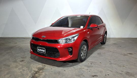 Kia • Rio