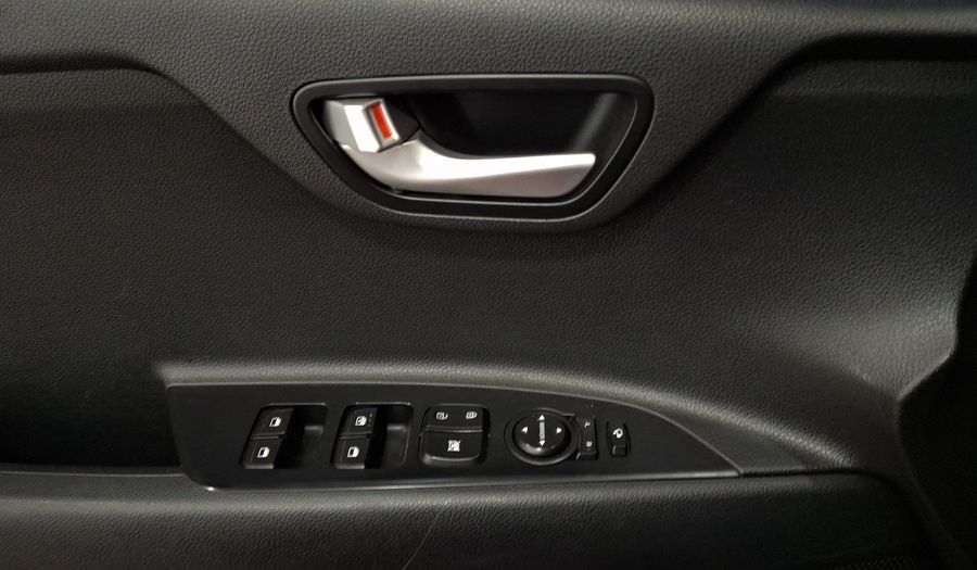 Kia Rio 1.6 EX AUTO Hatchback 2019