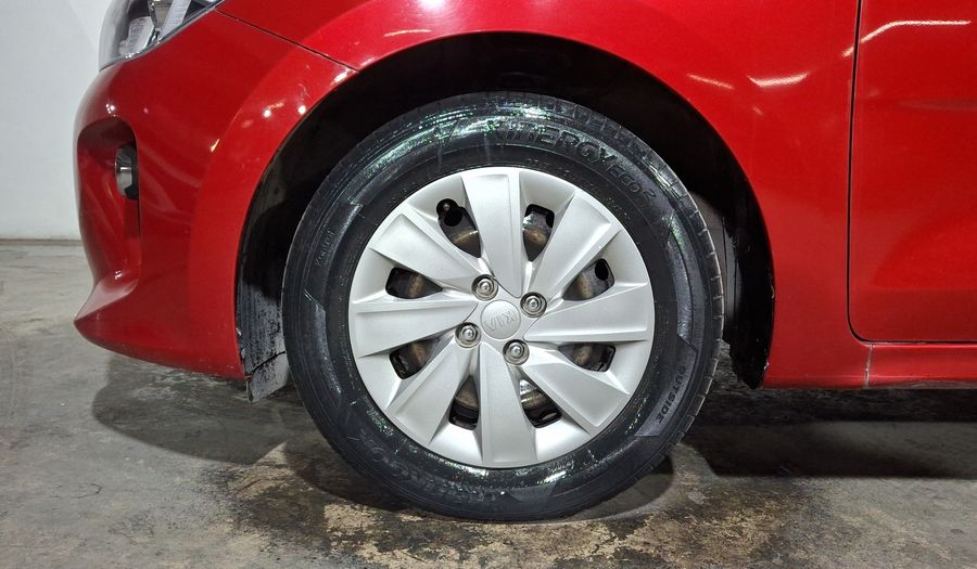 Kia Rio 1.6 EX AUTO Hatchback 2019