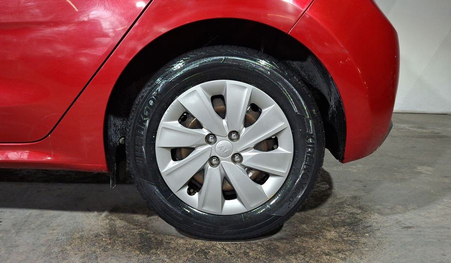 Kia Rio 1.6 EX AUTO Hatchback 2019