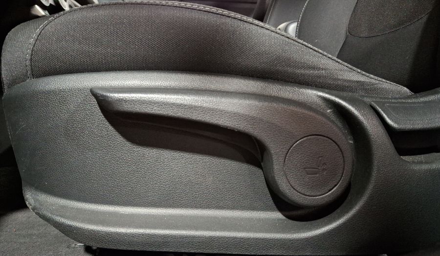 Kia Rio 1.6 EX AUTO Hatchback 2019