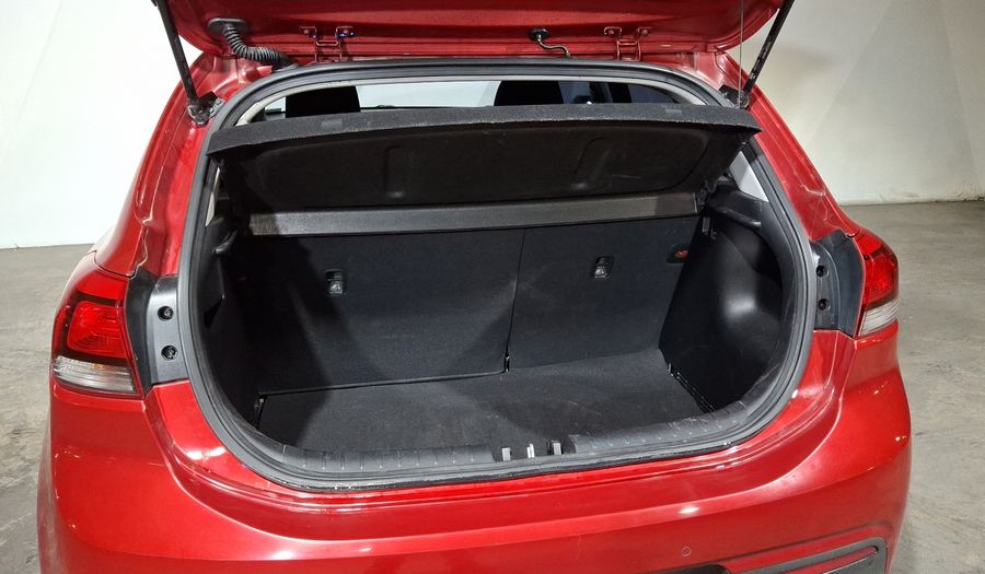 Kia Rio 1.6 EX AUTO Hatchback 2019