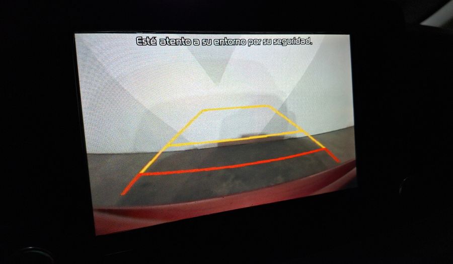 Kia Rio 1.6 EX AUTO Hatchback 2019