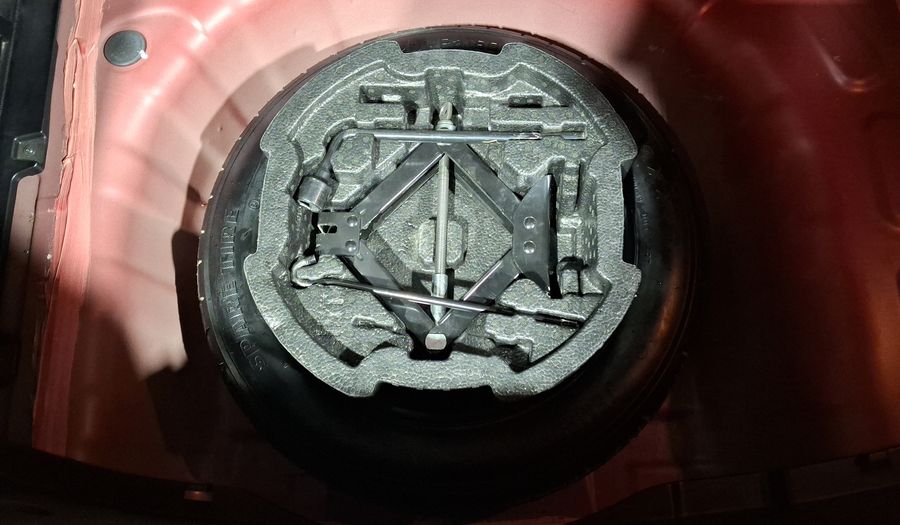 Kia Rio 1.6 EX AUTO Hatchback 2019