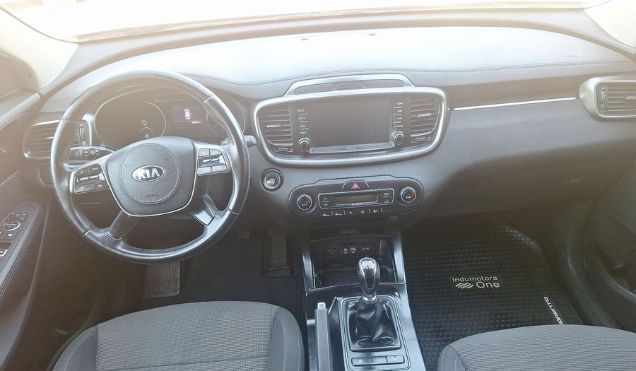 Kia Sorento 2.4 GSL EX AUTO 4WD Suv 2021