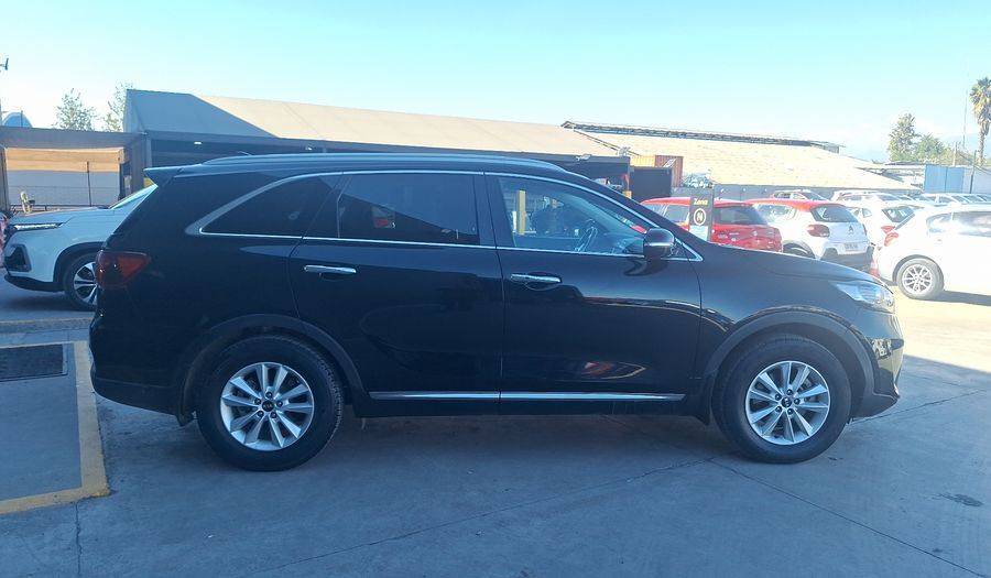 Kia Sorento 2.4 GSL EX AUTO 4WD Suv 2021