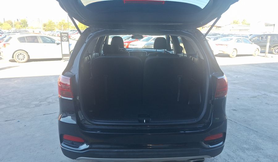Kia Sorento 2.4 GSL EX AUTO 4WD Suv 2021