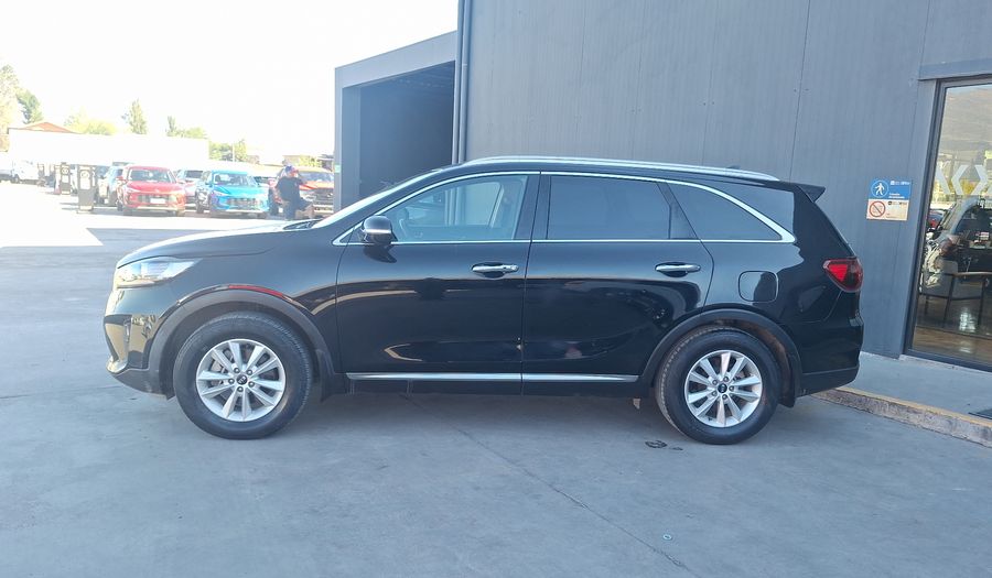Kia Sorento 2.4 GSL EX AUTO 4WD Suv 2021