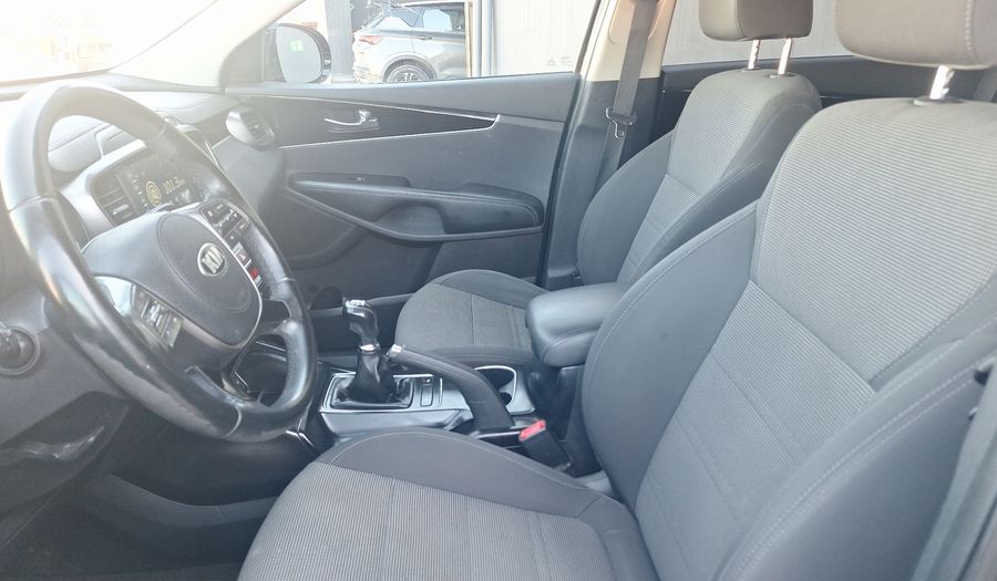 Kia Sorento 2.4 GSL EX AUTO 4WD Suv 2021