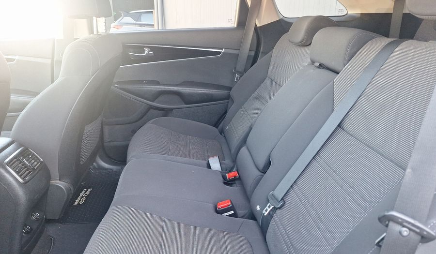 Kia Sorento 2.4 GSL EX AUTO 4WD Suv 2021