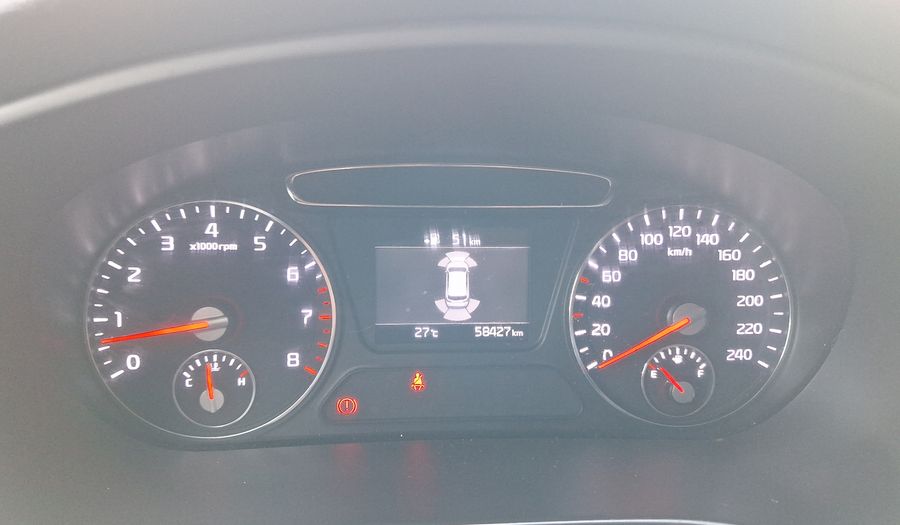 Kia Sorento 2.4 GSL EX AUTO 4WD Suv 2021