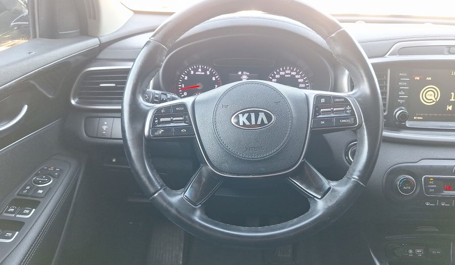 Kia Sorento 2.4 GSL EX AUTO 4WD Suv 2021