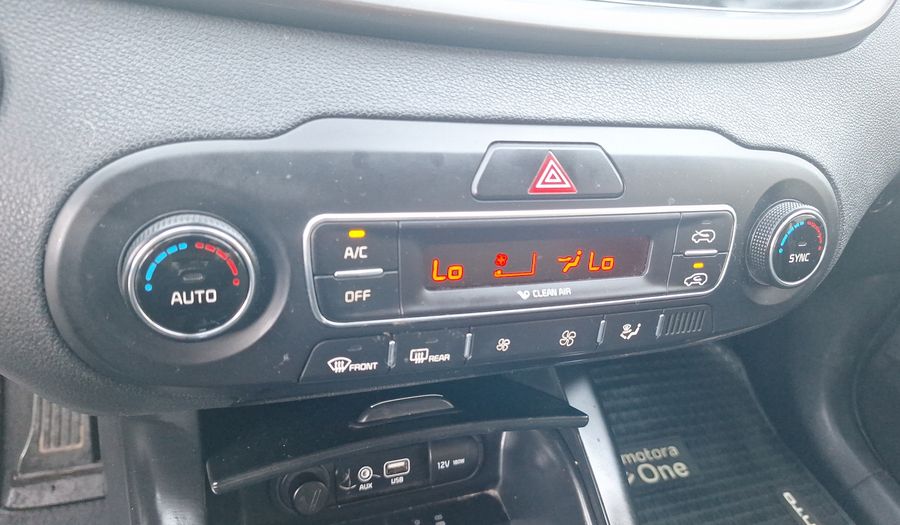 Kia Sorento 2.4 GSL EX AUTO 4WD Suv 2021